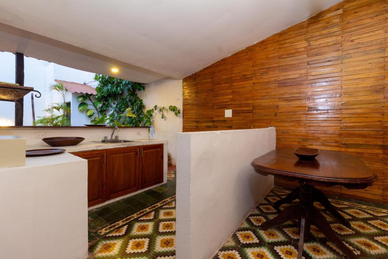 Casa Pedro Romero Cartagena Екстер'єр фото