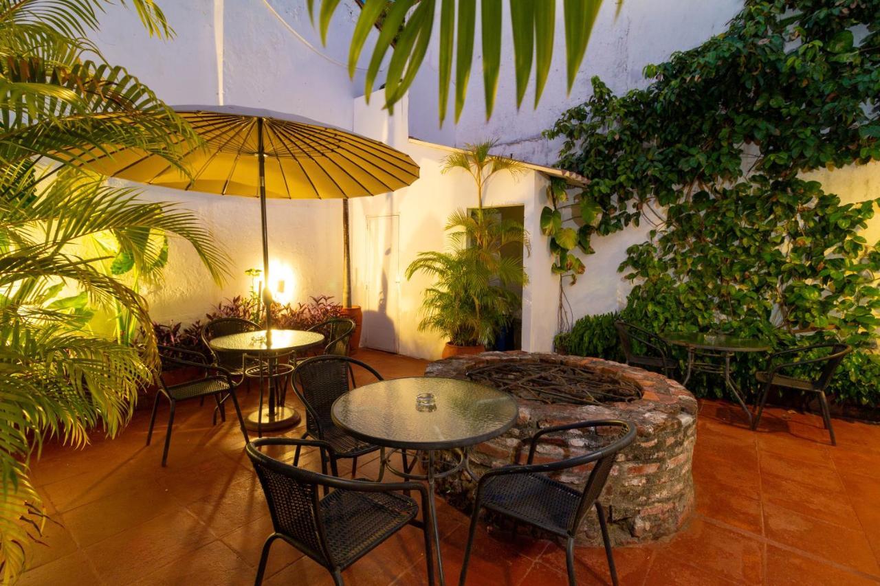 Casa Pedro Romero Cartagena Екстер'єр фото
