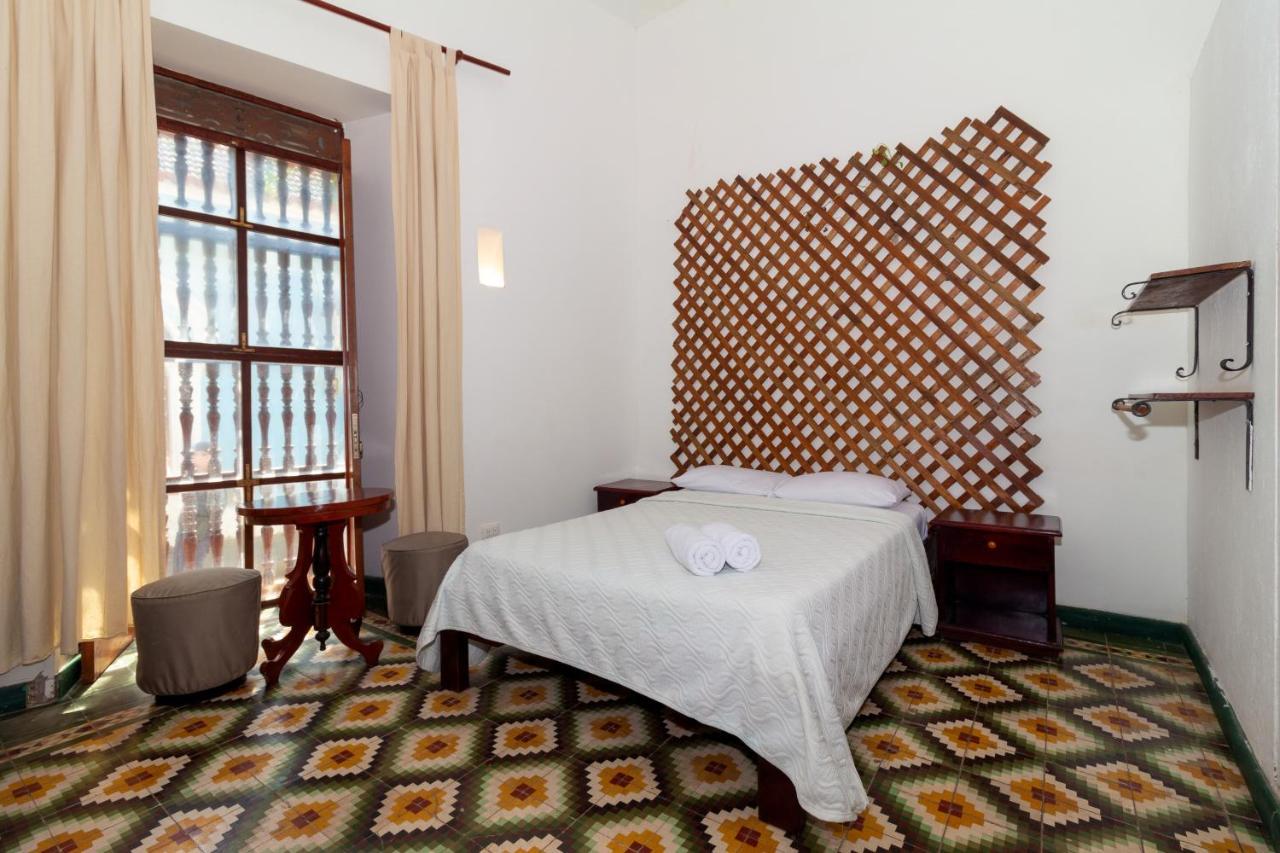 Casa Pedro Romero Cartagena Екстер'єр фото