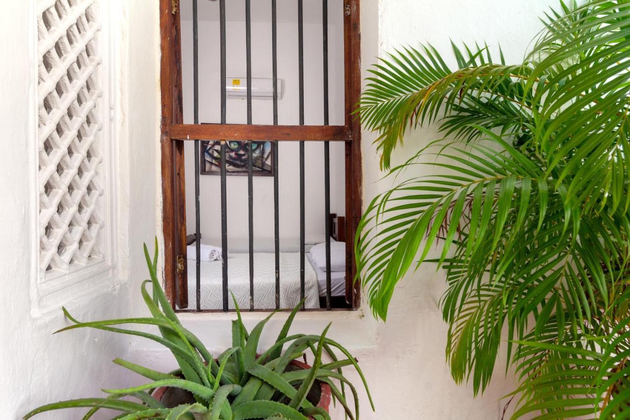 Casa Pedro Romero Cartagena Екстер'єр фото